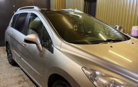 Peugeot 308 II, 2009 год, 560 000 рублей, 6 фотография