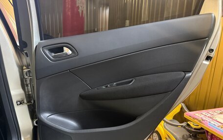 Peugeot 308 II, 2009 год, 560 000 рублей, 13 фотография