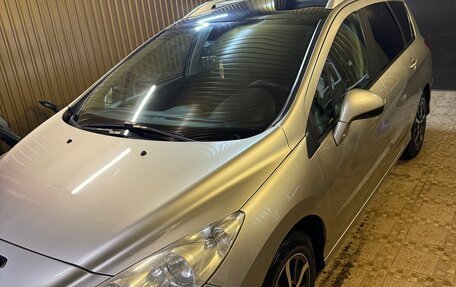 Peugeot 308 II, 2009 год, 560 000 рублей, 7 фотография