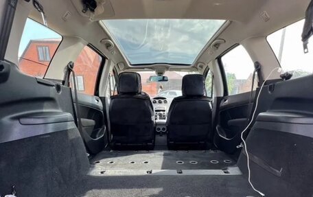 Peugeot 308 II, 2009 год, 560 000 рублей, 16 фотография