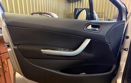 Peugeot 308 II, 2009 год, 560 000 рублей, 10 фотография