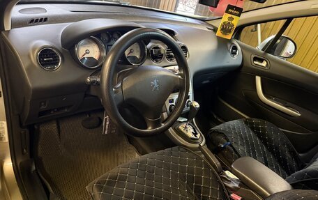 Peugeot 308 II, 2009 год, 560 000 рублей, 8 фотография