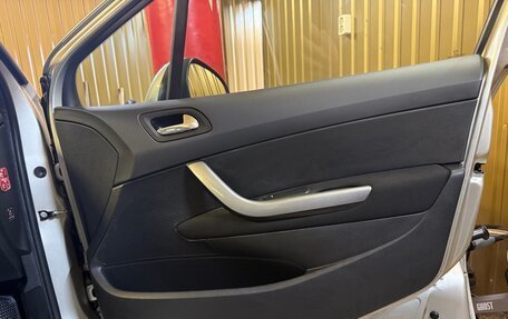 Peugeot 308 II, 2009 год, 560 000 рублей, 11 фотография