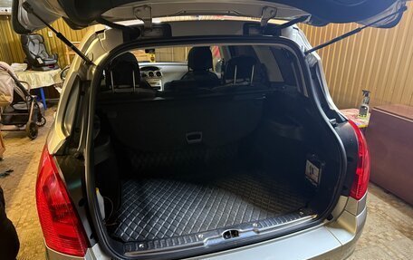 Peugeot 308 II, 2009 год, 560 000 рублей, 14 фотография