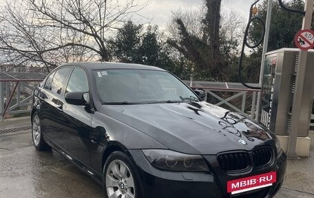 BMW 3 серия, 2009 год, 1 070 000 рублей, 2 фотография