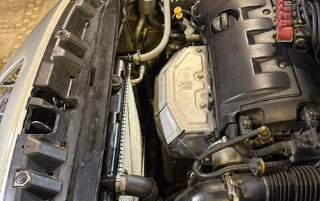 Peugeot 308 II, 2009 год, 560 000 рублей, 18 фотография