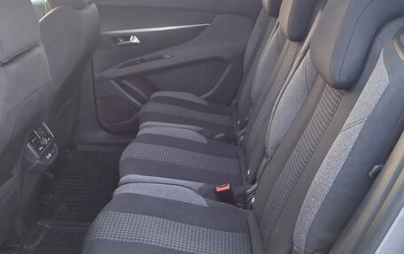 Peugeot 5008 II, 2019 год, 1 850 000 рублей, 5 фотография