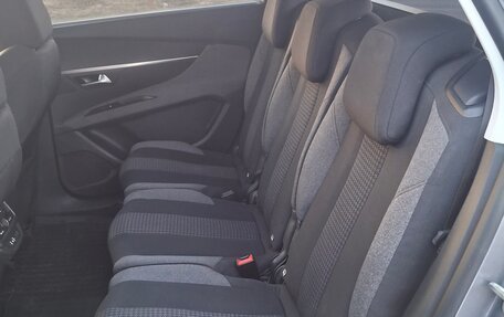 Peugeot 5008 II, 2019 год, 1 850 000 рублей, 6 фотография