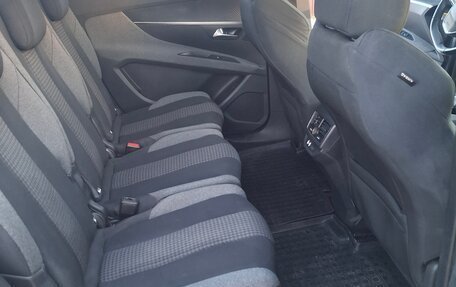 Peugeot 5008 II, 2019 год, 1 850 000 рублей, 9 фотография