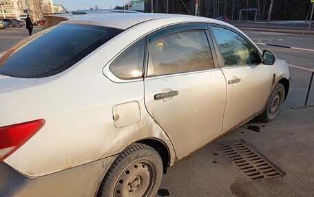 Nissan Almera, 2014 год, 265 000 рублей, 2 фотография