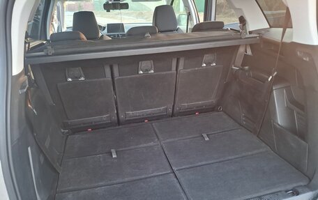 Peugeot 5008 II, 2019 год, 1 850 000 рублей, 12 фотография