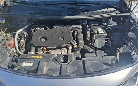 Peugeot 5008 II, 2019 год, 1 850 000 рублей, 13 фотография