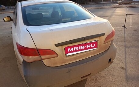 Nissan Almera, 2014 год, 265 000 рублей, 3 фотография