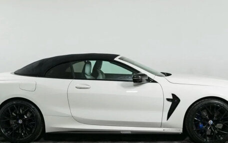 BMW M8 I (F91/F92/F93), 2021 год, 11 900 000 рублей, 3 фотография