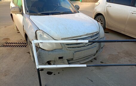 Nissan Almera, 2014 год, 265 000 рублей, 4 фотография