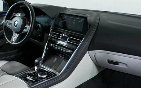 BMW M8 I (F91/F92/F93), 2021 год, 11 900 000 рублей, 7 фотография