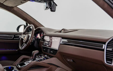 Porsche Cayenne III, 2021 год, 9 990 000 рублей, 6 фотография