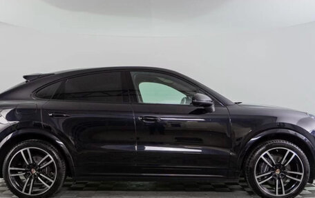 Porsche Cayenne III, 2021 год, 9 990 000 рублей, 9 фотография