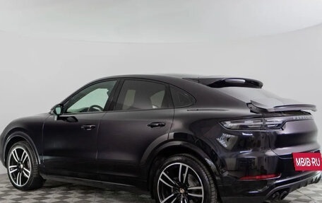 Porsche Cayenne III, 2021 год, 9 990 000 рублей, 8 фотография