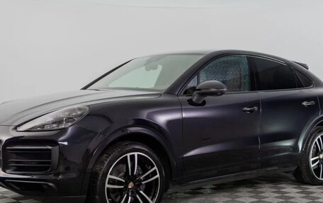 Porsche Cayenne III, 2021 год, 9 990 000 рублей, 10 фотография