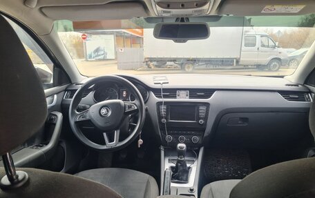 Skoda Octavia, 2015 год, 1 200 000 рублей, 3 фотография