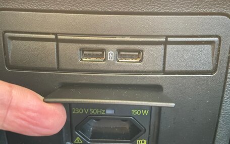 Skoda Octavia, 2017 год, 1 350 000 рублей, 12 фотография