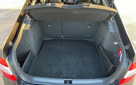 Skoda Octavia, 2017 год, 1 350 000 рублей, 11 фотография