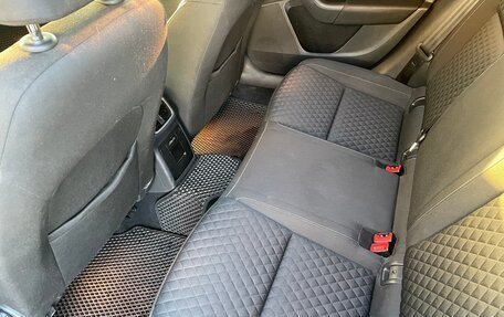 Skoda Octavia, 2017 год, 1 350 000 рублей, 10 фотография