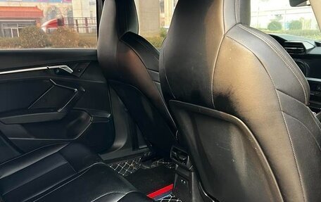 Audi A3, 2022 год, 1 830 000 рублей, 9 фотография