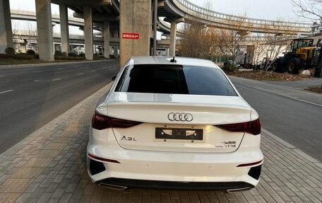 Audi A3, 2022 год, 1 830 000 рублей, 5 фотография