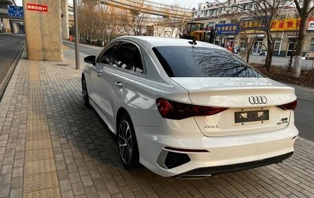 Audi A3, 2022 год, 1 830 000 рублей, 4 фотография