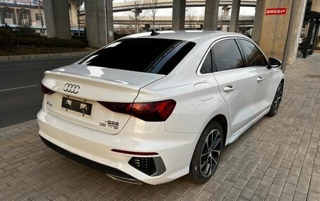 Audi A3, 2022 год, 1 830 000 рублей, 6 фотография