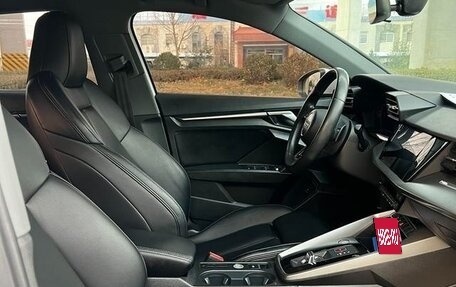 Audi A3, 2022 год, 1 830 000 рублей, 8 фотография