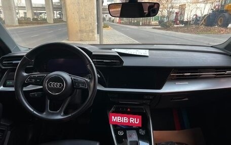 Audi A3, 2022 год, 1 830 000 рублей, 7 фотография