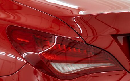 Mercedes-Benz CLA, 2015 год, 1 798 000 рублей, 12 фотография