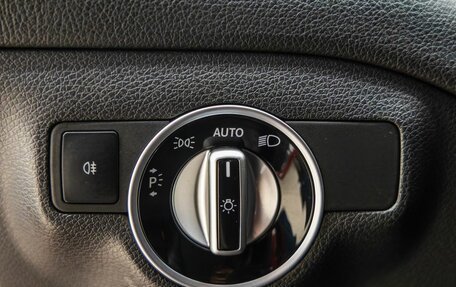 Mercedes-Benz CLA, 2015 год, 1 798 000 рублей, 16 фотография