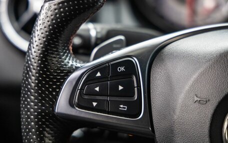 Mercedes-Benz CLA, 2015 год, 1 798 000 рублей, 18 фотография