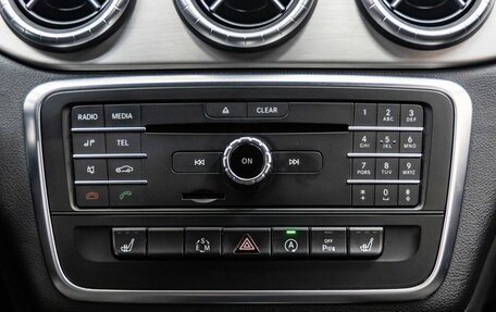 Mercedes-Benz CLA, 2015 год, 1 798 000 рублей, 24 фотография