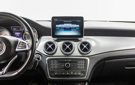 Mercedes-Benz CLA, 2015 год, 1 798 000 рублей, 21 фотография