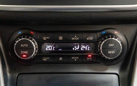 Mercedes-Benz CLA, 2015 год, 1 798 000 рублей, 25 фотография