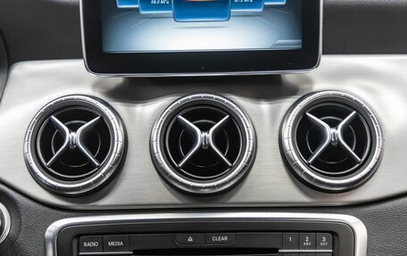 Mercedes-Benz CLA, 2015 год, 1 798 000 рублей, 23 фотография