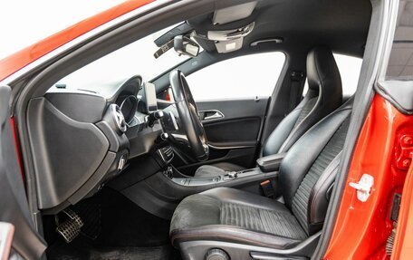 Mercedes-Benz CLA, 2015 год, 1 798 000 рублей, 28 фотография