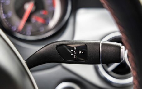 Mercedes-Benz CLA, 2015 год, 1 798 000 рублей, 20 фотография