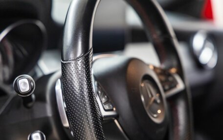 Mercedes-Benz CLA, 2015 год, 1 798 000 рублей, 29 фотография