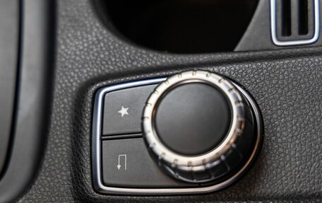 Mercedes-Benz CLA, 2015 год, 1 798 000 рублей, 26 фотография