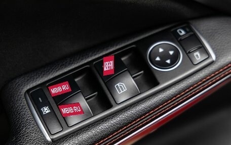 Mercedes-Benz CLA, 2015 год, 1 798 000 рублей, 15 фотография