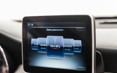 Mercedes-Benz CLA, 2015 год, 1 798 000 рублей, 32 фотография