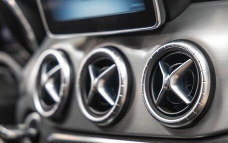 Mercedes-Benz CLA, 2015 год, 1 798 000 рублей, 33 фотография