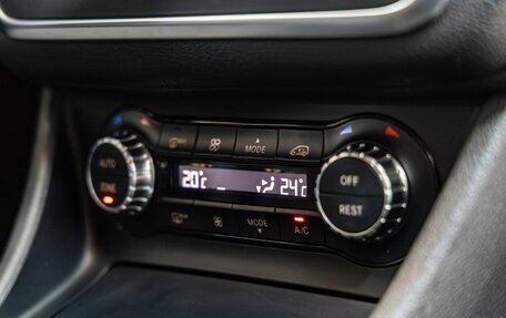 Mercedes-Benz CLA, 2015 год, 1 798 000 рублей, 35 фотография