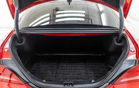 Mercedes-Benz CLA, 2015 год, 1 798 000 рублей, 38 фотография